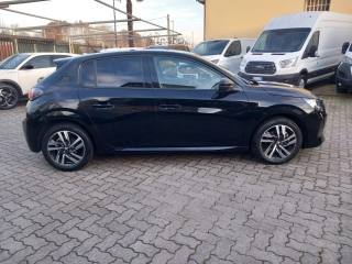 PEUGEOT 208 usata, con Autoradio