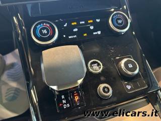 LAND ROVER Range Rover Sport usata, con Climatizzatore