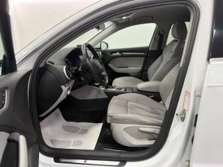 AUDI A3 usata, con Controllo trazione