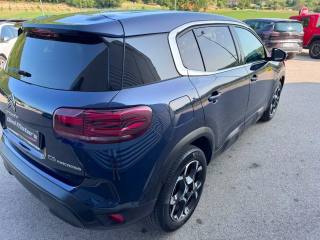 CITROEN C5 Aircross usata, con Alzacristalli elettrici