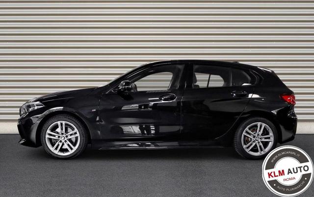 BMW 118 usata, con Airbag
