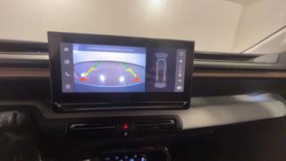 CITROEN C3 Aircross usata, con Climatizzatore
