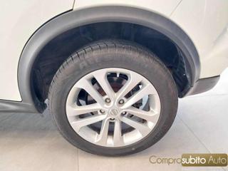 NISSAN Juke usata 30
