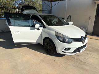 RENAULT Clio usata 38