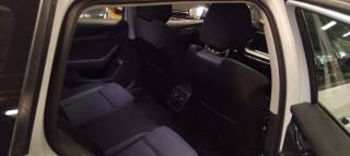 SKODA Octavia usata, con Controllo trazione