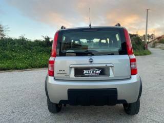 FIAT Panda usata, con Climatizzatore