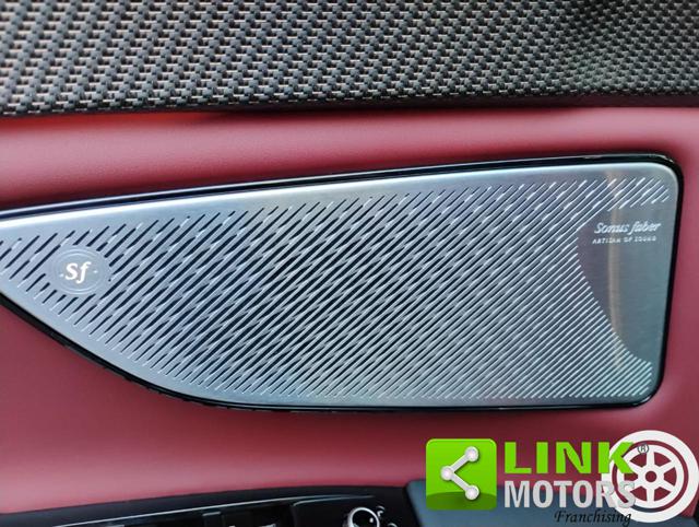 MASERATI Grecale usata, con Controllo automatico clima