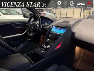 JAGUAR F-Type usata, con Autoradio