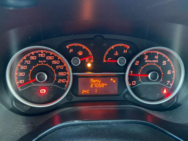 FIAT Doblo usata 9