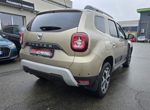 DACIA Duster usata, con Airbag laterali