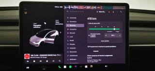 TESLA Model 3 usata 75