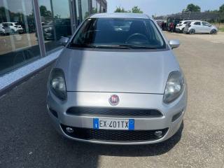 FIAT Punto usata, con Airbag