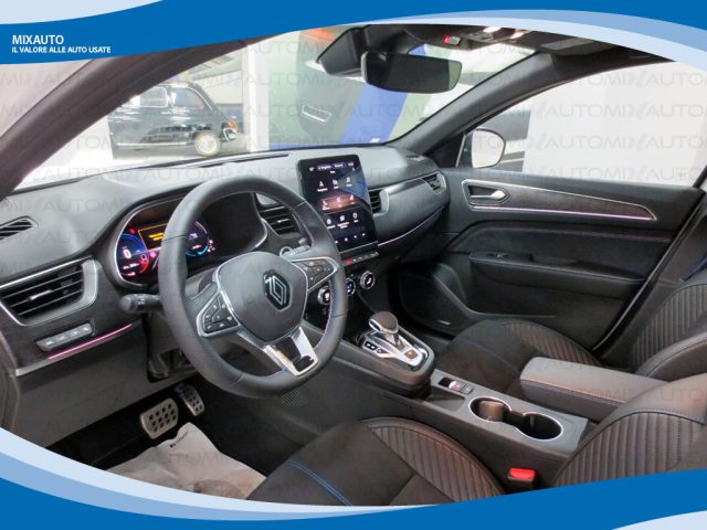 RENAULT Arkana usata, con Airbag laterali