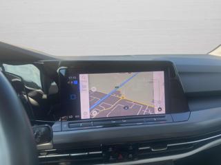 VOLKSWAGEN Golf usata, con Controllo trazione