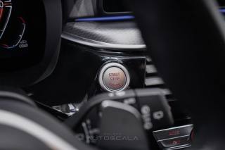 BMW 520 usata, con Sistema di navigazione