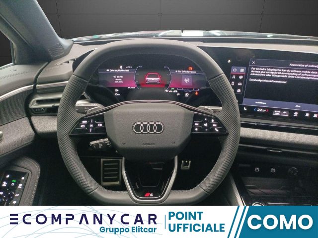 AUDI A5 usata, con Cerchi in lega