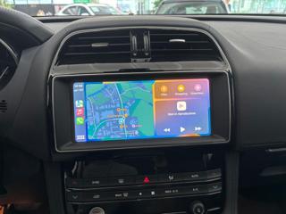 JAGUAR F-Pace usata, con Climatizzatore