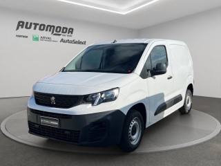 PEUGEOT Partner 1.5HDi 100CV PRO