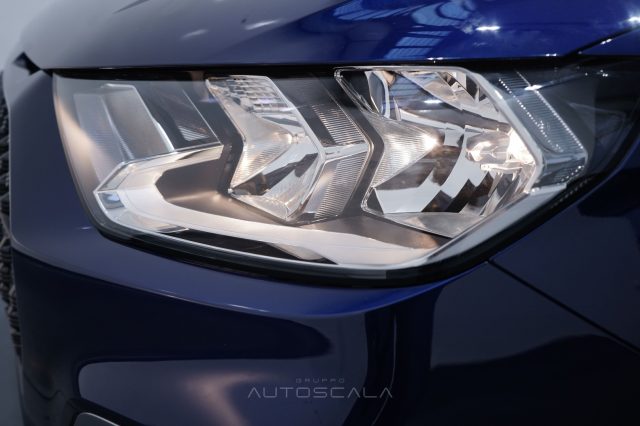 AUDI A1 usata 25