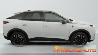 PEUGEOT 3008 usata, con Cerchi in lega
