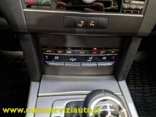 MERCEDES-BENZ E 220 usata, con Vetri oscurati