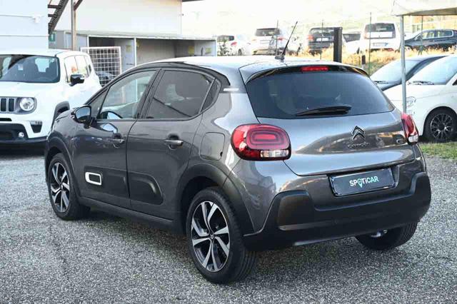 CITROEN C3 usata, con Boardcomputer