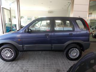 DAIHATSU Terios usata 18