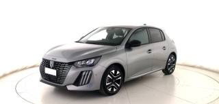 PEUGEOT 208 usata 1