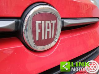 FIAT 500X usata, con Vivavoce