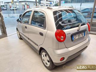 CHEVROLET Matiz usata, con Alzacristalli elettrici