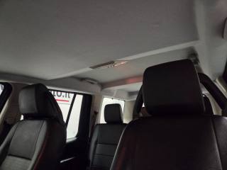 LAND ROVER Discovery usata, con Sound system