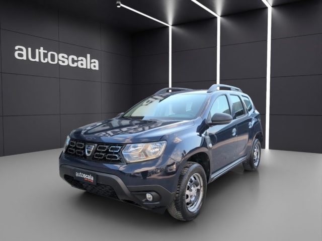DACIA Duster usata, con ABS