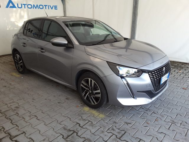 PEUGEOT 208 usata, con Airbag