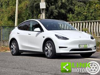 TESLA Model Y Standard Range RWD Single Motor 346 CV