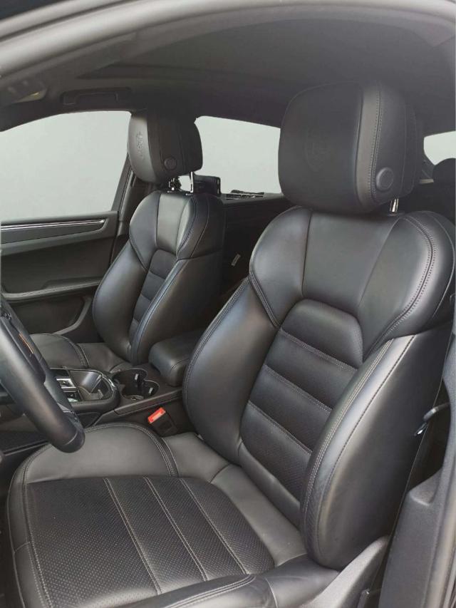 PORSCHE Macan usata, con Climatizzatore