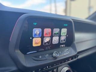 CHEVROLET Camaro usata, con Controllo trazione