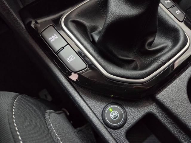 KIA Sportage usata, con Cruise Control