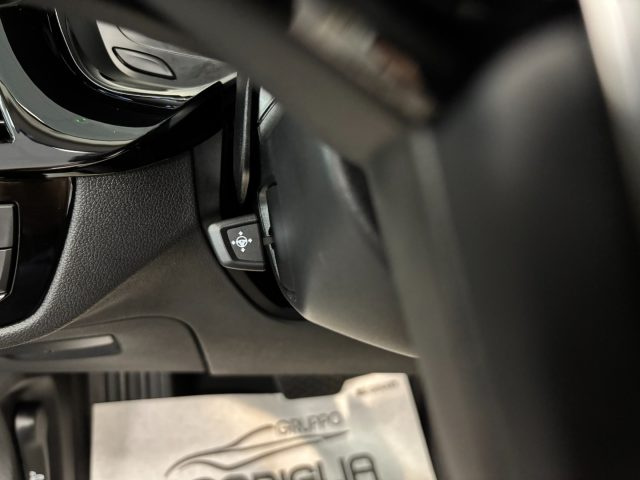 BMW 530 usata, con Chiusura centralizzata telecomandata