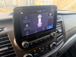 FORD Transit Custom usata 53