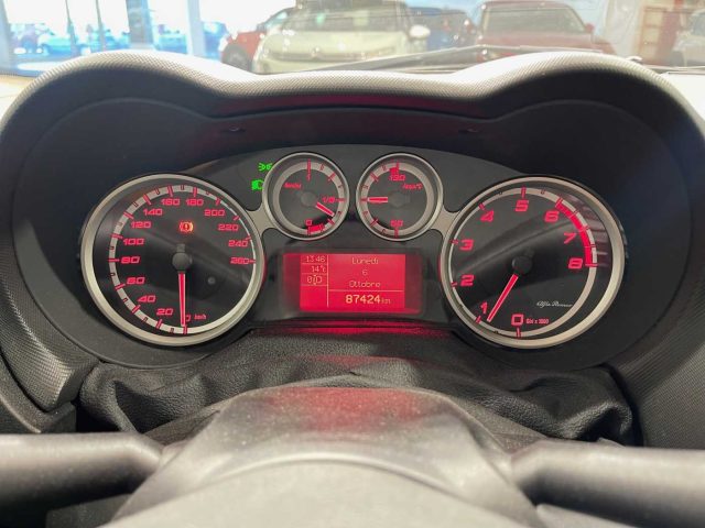 ALFA ROMEO MiTo usata 22