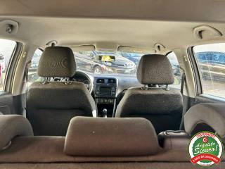 VOLKSWAGEN Polo usata, con Vetri oscurati