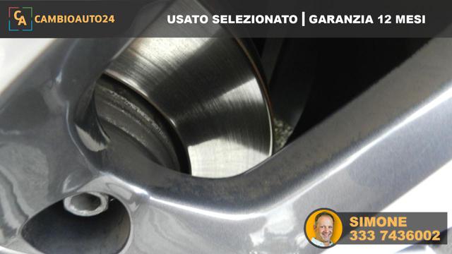 RENAULT Captur usata 112