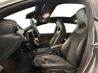 MERCEDES-BENZ CLA 200 usata, con Controllo trazione