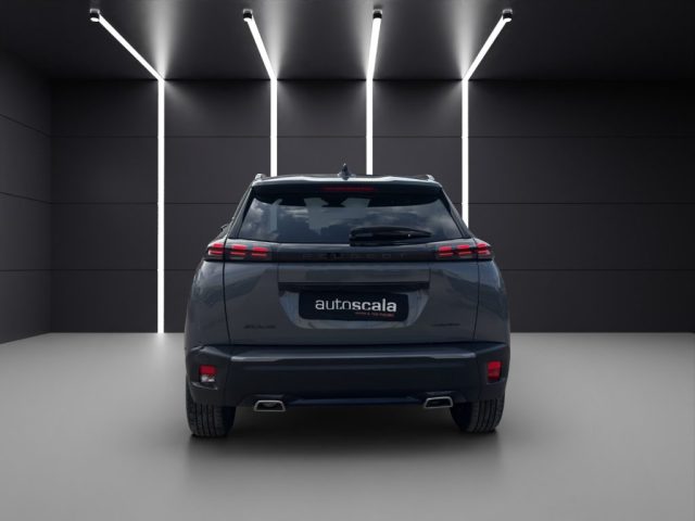 PEUGEOT 2008 usata, con Cerchi in lega