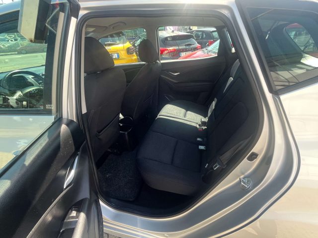 HYUNDAI iX20 usata, con Autoradio
