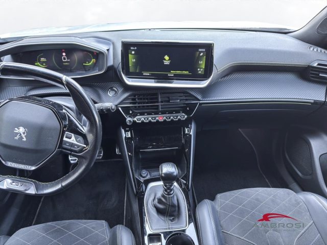 PEUGEOT 2008 usata 14
