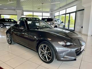 MAZDA MX-5 usata, con Alzacristalli elettrici