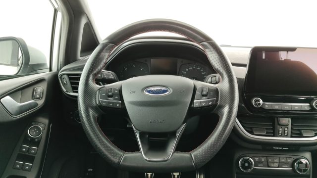 FORD Fiesta usata 37