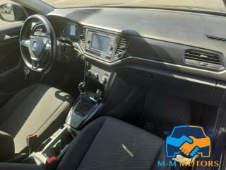 VOLKSWAGEN T-Roc usata, con Cruise Control