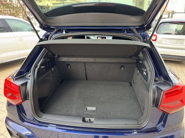 AUDI Q2 usata, con Autoradio